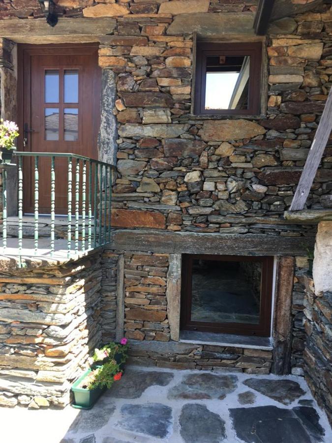 Palheiro Do Vale Do Paiva Βίλα Cabril  Εξωτερικό φωτογραφία