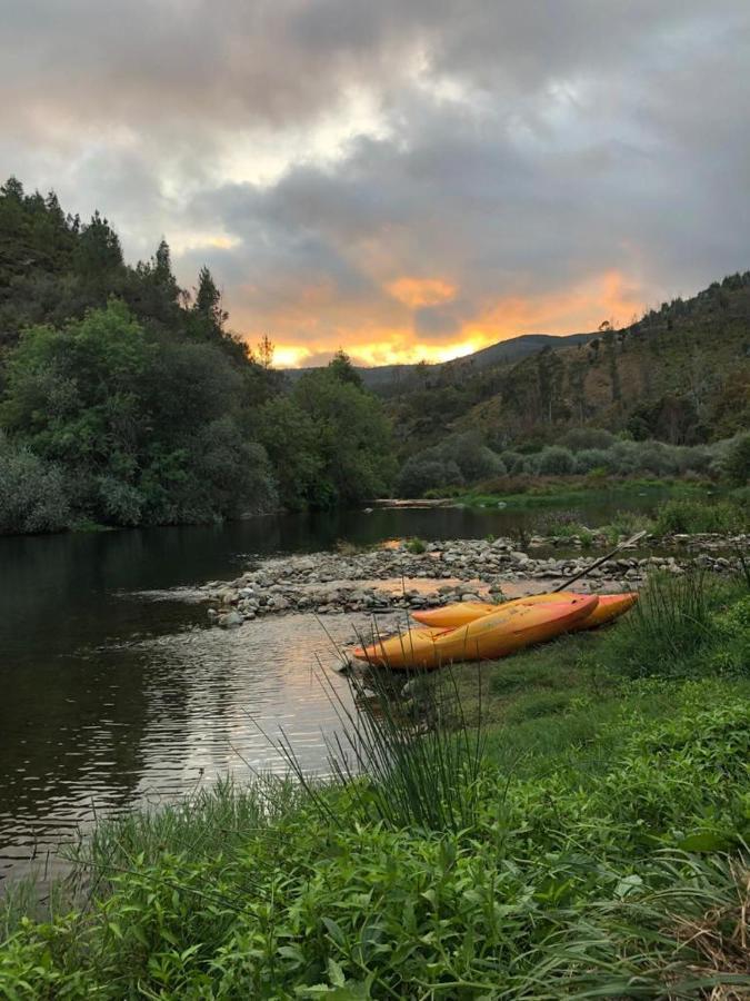 Palheiro Do Vale Do Paiva Βίλα Cabril  Εξωτερικό φωτογραφία