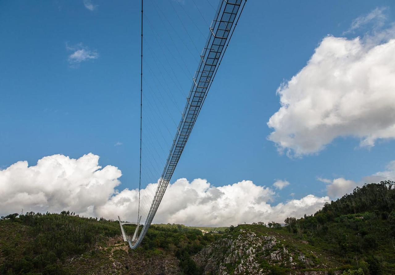 Palheiro Do Vale Do Paiva Βίλα Cabril  Εξωτερικό φωτογραφία
