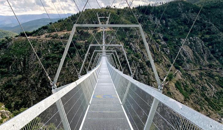 Palheiro Do Vale Do Paiva Βίλα Cabril  Εξωτερικό φωτογραφία