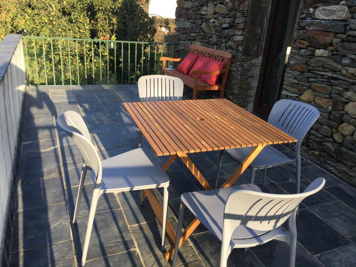 Palheiro Do Vale Do Paiva Βίλα Cabril  Εξωτερικό φωτογραφία