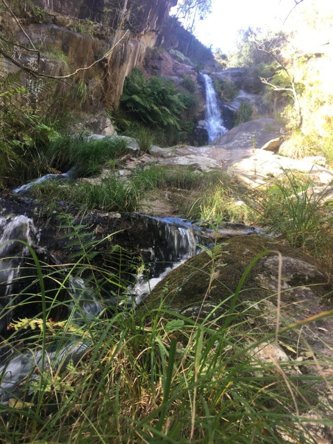 Palheiro Do Vale Do Paiva Βίλα Cabril  Εξωτερικό φωτογραφία