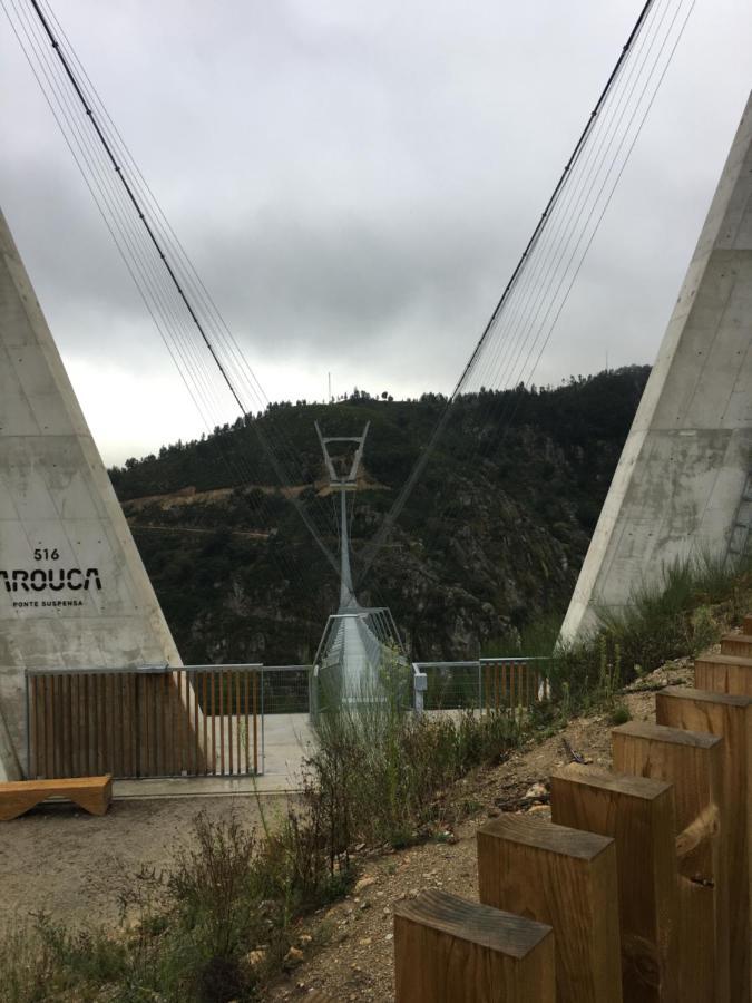 Palheiro Do Vale Do Paiva Βίλα Cabril  Εξωτερικό φωτογραφία